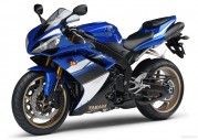 Yamaha YZF-R1